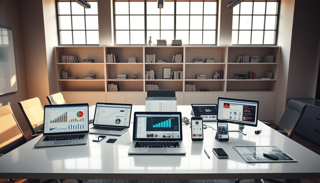 affiliate marketing inhalte