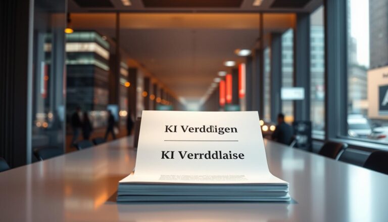 KI Verordnung: Alles über neue KI Regulierung