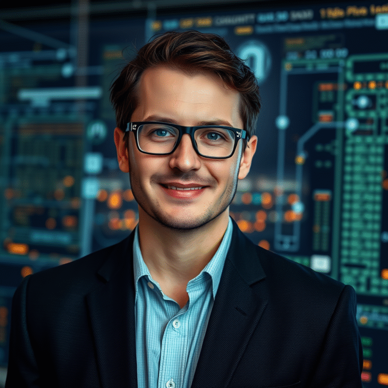 Ex-Cheftechnologe von Scale AI startet KI-Agentur zur Lösung größter Big-Data-Herausforderungen