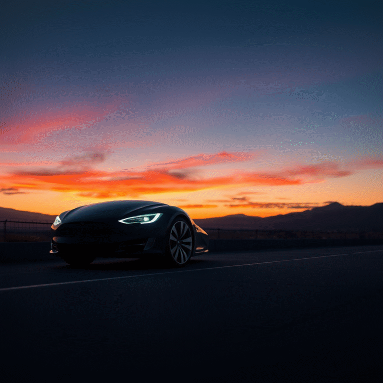 Tesla Aktionäre stimmen über Investment in Musks KI Startup xAI ab